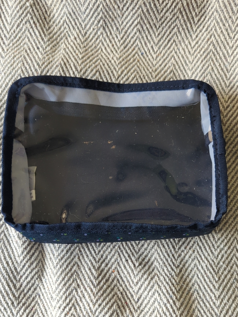 Thirty-one Get Creative Rectangle